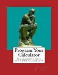 Program Your Calculator