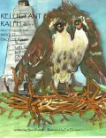 Reluctant Ralph and the First Flight of the Wright Brothers