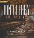 Autumn Maze