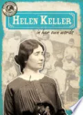 Book cover of Helen Keller in Her Own Words
