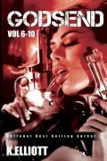 Godsend Volumes 6-10
