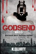 Godsend Series 1-5