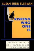 Risking Who One Is