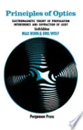 Principles of Optics