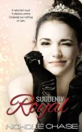 Suddenly Royal