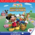 Mickey Mouse Clubhouse: Mickey and Donald Have a Farm