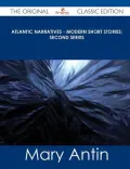 Atlantic Narratives - Modern Short Stories