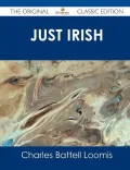 Just Irish - The Original Classic Edition