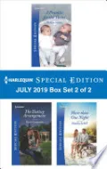 Harlequin Special Edition July 2019 - Box Set 2 of 2