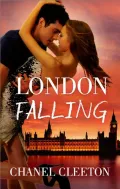 Book cover of London Falling