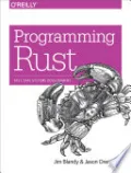 Programming Rust