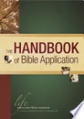 The Handbook of Bible Application