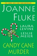 Candy Cane Murder