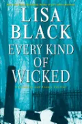 Book cover of Every Kind of Wicked