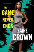 Book cover of The Game Never Ends