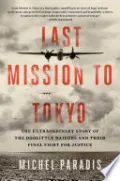 Last Mission to Tokyo