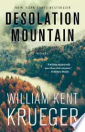 Desolation Mountain