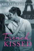 Book cover of French Kissed