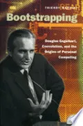 Book cover of Bootstrapping