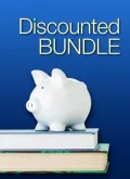 BUNDLE: Salkind: Statistics for People Who (Think They) Hate Statistics 6e+ Salkind: Study Guide for Psychology to Accompany Salkind's Statistics for People Who (Think They) Hate Statistics 6e + Salkind: Stats for People Who (Think They) Hate IEB 6e