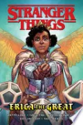 Stranger Things: Erica the Great (Graphic Novel)
