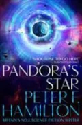 Pandora's Star