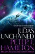 Judas Unchained