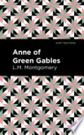 Anne of Green Gables