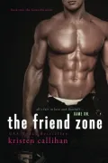 Book cover of The Friend Zone