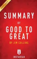 Summary of Good to Great