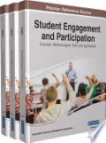 Student Engagement and Participation: Concepts, Methodologies, Tools, and Applications