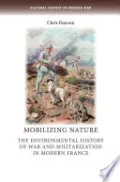 Mobilizing nature