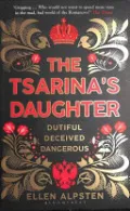 The Tsarina's Daughter
