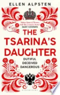 Tsarina's Daughter