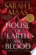 House of Earth and Blood
