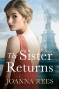 The Sister Returns: a Stitch in Time Book 3