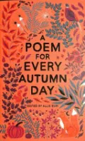 A Poem for Every Autumn Day