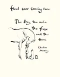 The Boy, the Mole, the Fox and the Horse