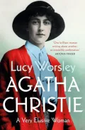 Book cover of Agatha Christie