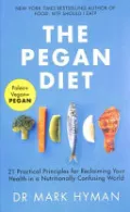 The Pegan Diet