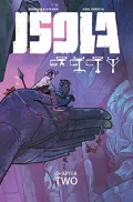 Isola: Chapter one