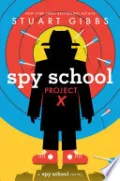 Spy School Project X