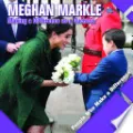 Meghan Markle by Katie Kawa — book cover