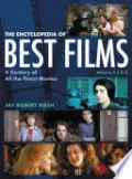 Book cover of The Encyclopedia of Best Films