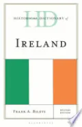 Historical Dictionary of Ireland