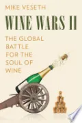 Book cover of Wine Wars II