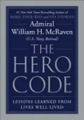 The Hero Code