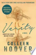 Book cover of Verity