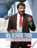 Book cover of Neil deGrasse Tyson