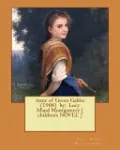 Book cover of Anne of Green Gables (1908) by